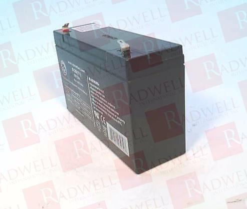 AJC BATTERY AJC-C12S