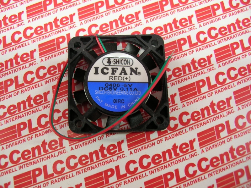 IC FAN F4006AP05QCV