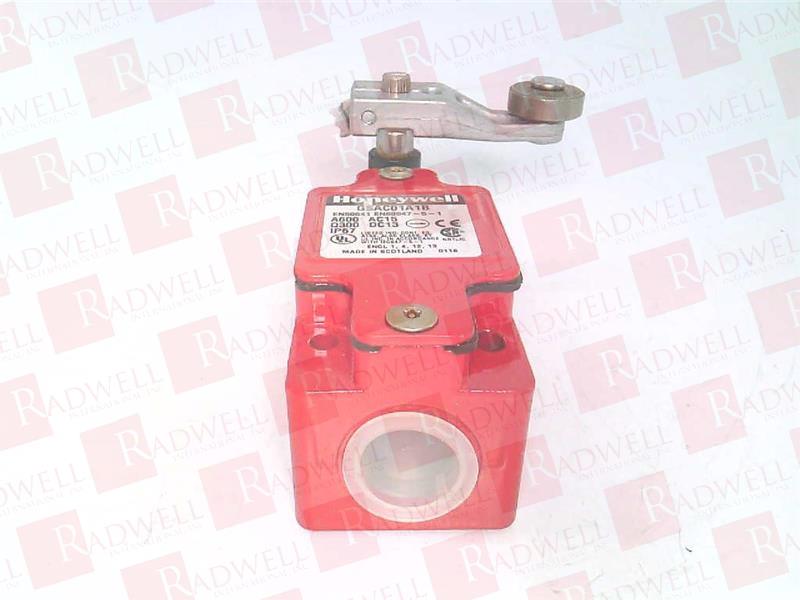 HONEYWELL GSAC01A1B