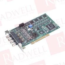 ADVANTECH PCI-1714U-BE