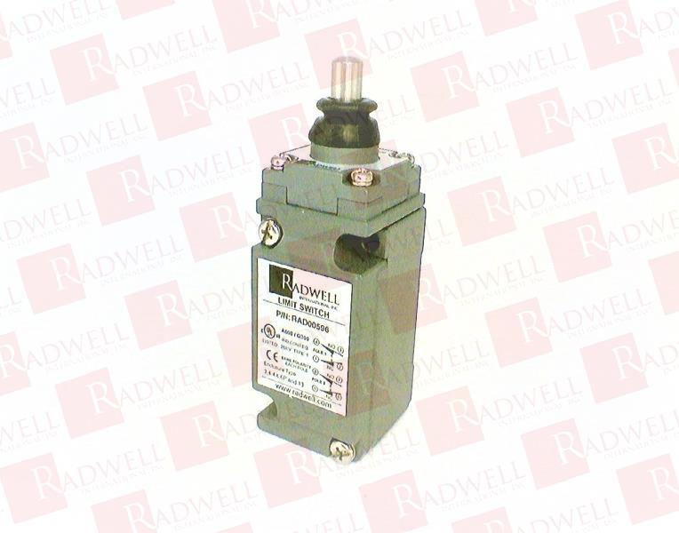 RADWELL RAD00596