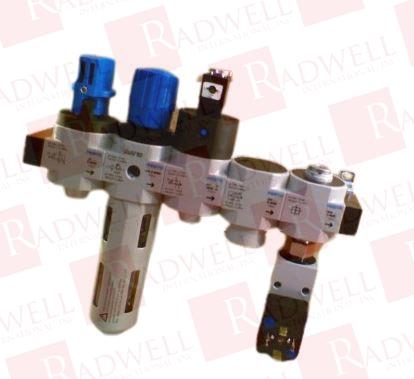 FESTO LFR-1/4-D-MINI-KG