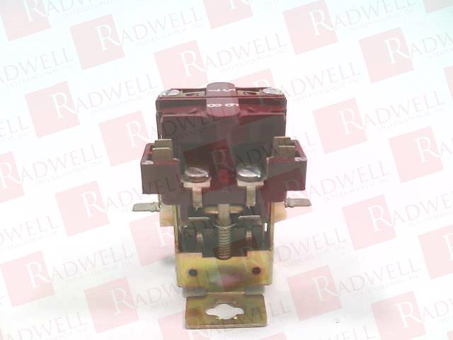HONEYWELL R451L-1001
