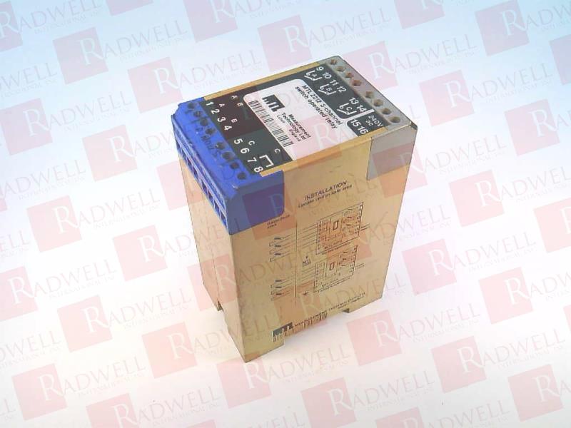 EATON CORPORATION MTL2212-240V