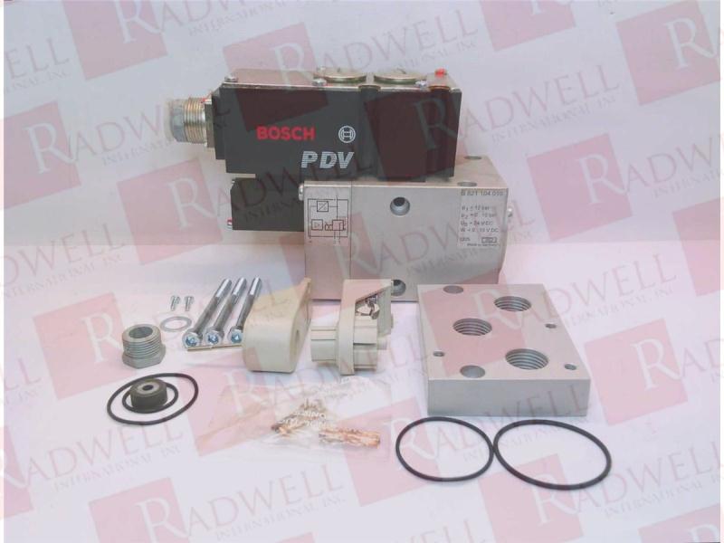 BOSCH B-821-104-010