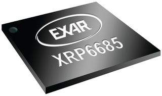 ST MICRO SP6685ER-L
