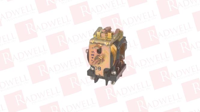TE CONNECTIVITY KA14DY-110