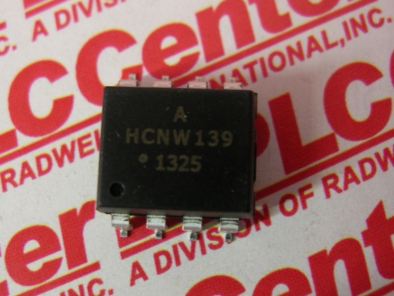 BROADCOM HCNW139-300E