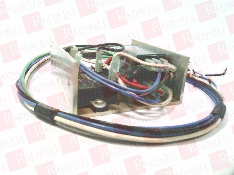 CLEVELAND MOTION CONTROL M0-02586