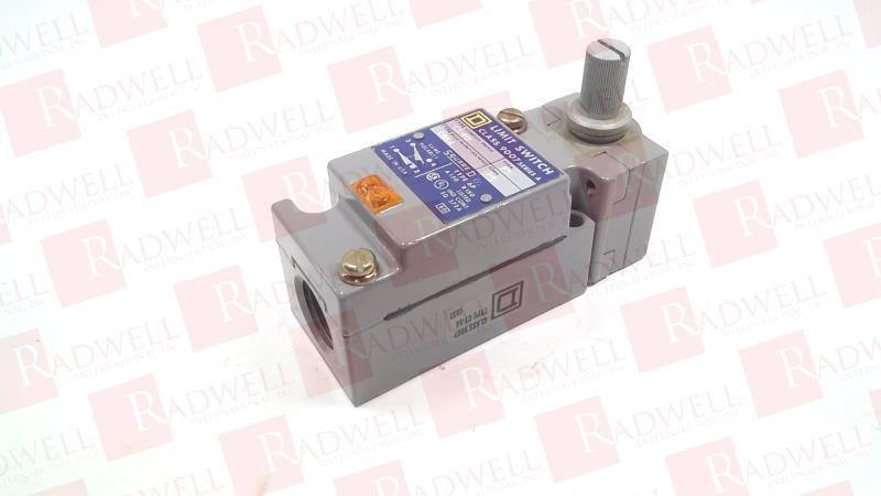 SCHNEIDER ELECTRIC 9007C54N2P5