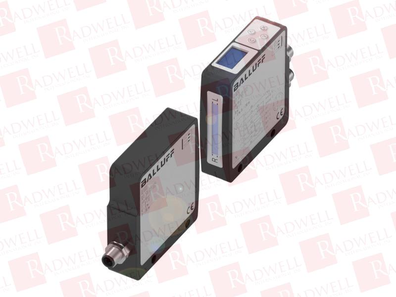 BALLUFF BLA 50A-002-S4
