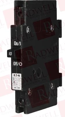 EATON CORPORATION QCF1030T