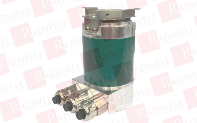 POSITAL FRABA OCD-DPB1B-1212-C150-0CC