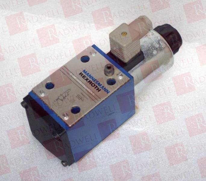 BOSCH 5-3WE10A32/CG24N9Z4