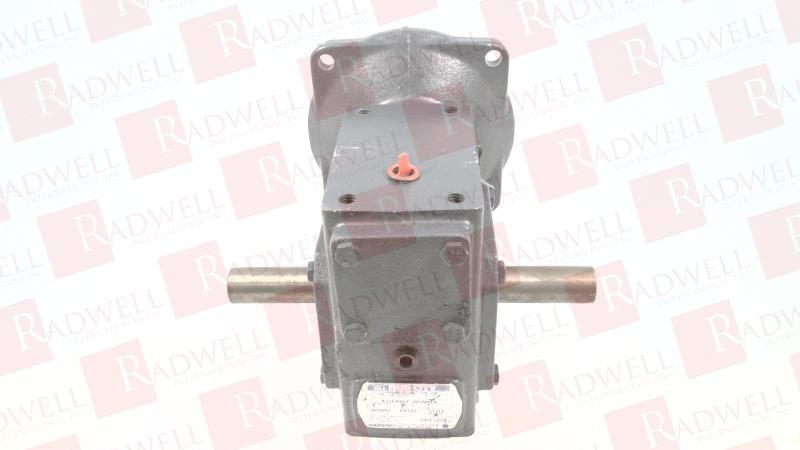 REGAL REXNORD 0220-61207-214