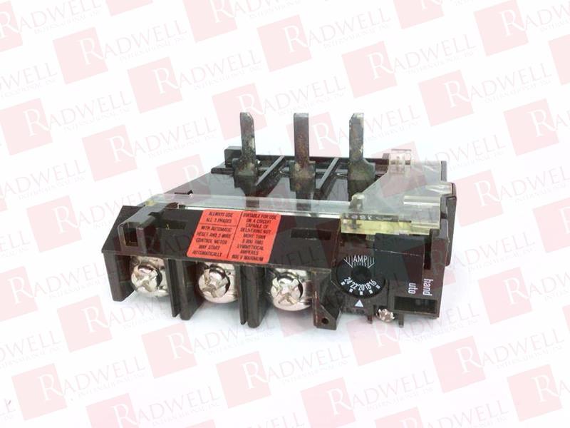 EATON CORPORATION Z2-24CNA