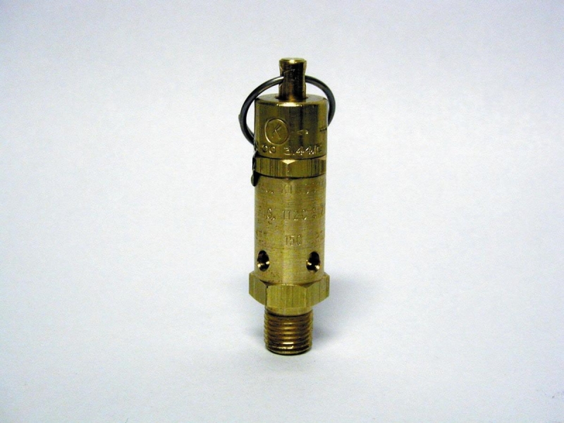 KINGSTON VALVE KSV10H-1-000