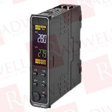 OMRON E5DC-RX2ASM-002