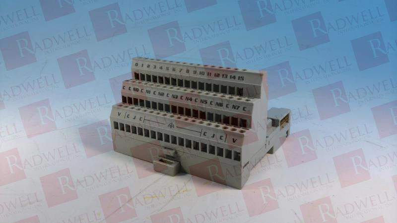 HONEYWELL TC-FTB3T1