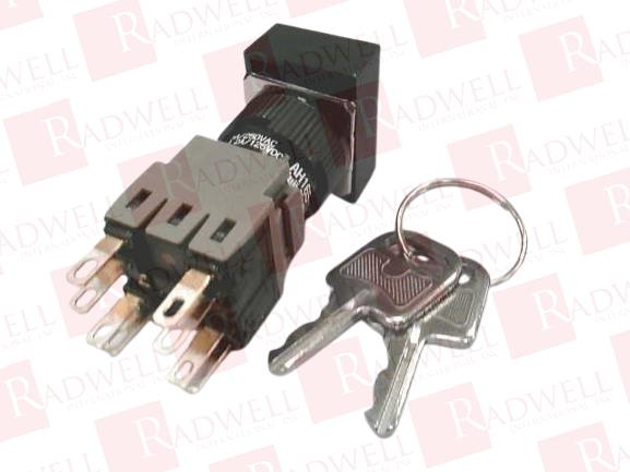 FUJI ELECTRIC AH165-J2D22A