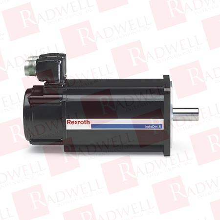 BOSCH MSK050C-0300-NN-M1-UG0-NNNN