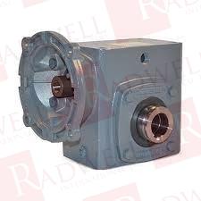 ALTRA INDUSTRIAL MOTION HF721-60KT-B5-H2-P16