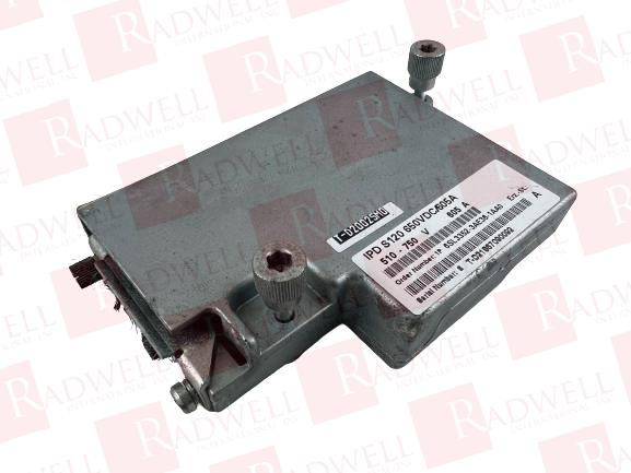 SIEMENS 6SL3352-3AE36-1AA0