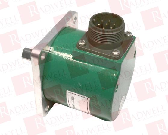 LIKA IT65-Y-200ZND2ER