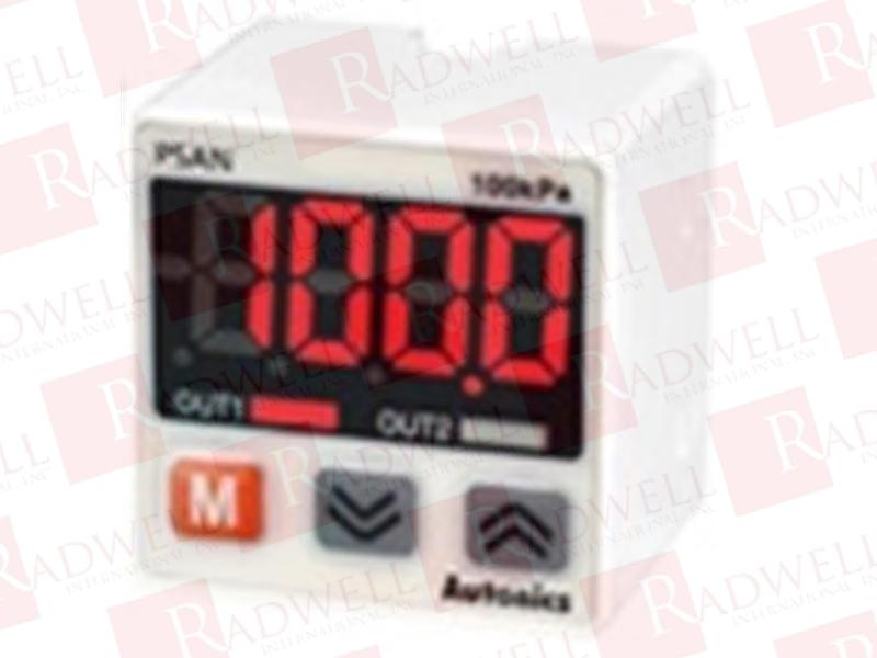 AUTONICS PSAN-L01CH-R1/8