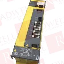 FANUC A06B-6142-H011#H580