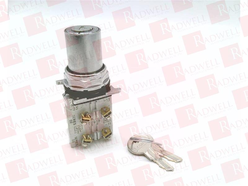 EATON CORPORATION 10250T16532-23X