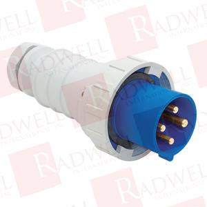 HUBBELL 416P6W