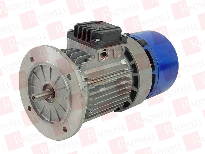 MGM MOTORI ELETTRICI BA71A4