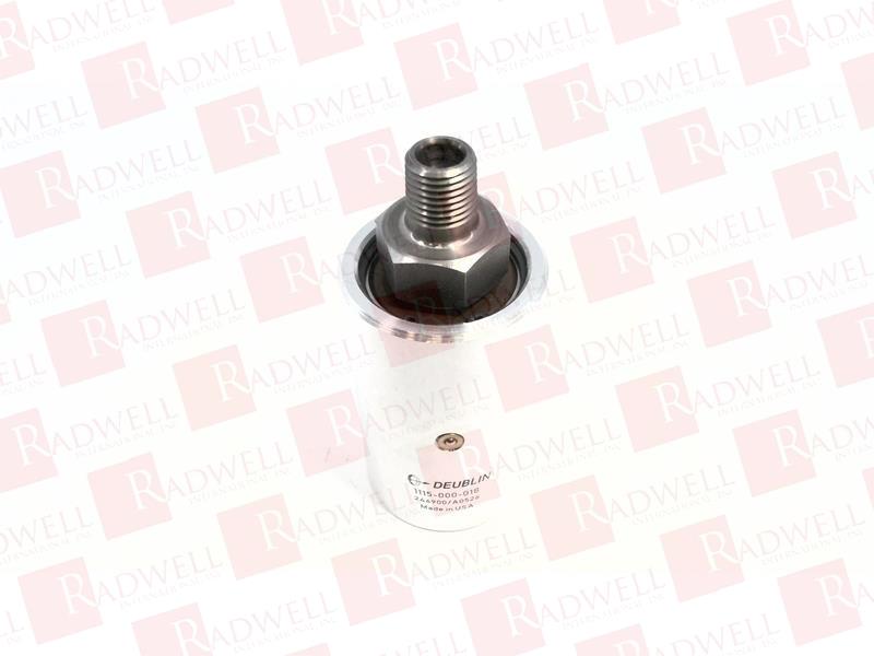 DEUBLIN 1115-000-018