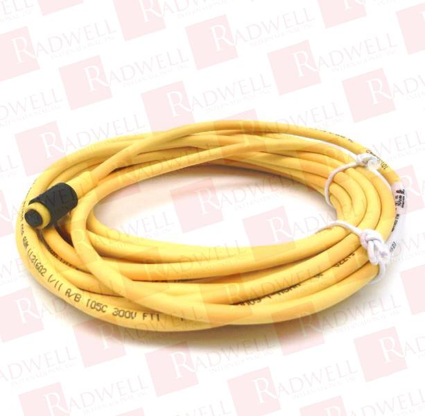 TURCK PKG 3Z-6/SV