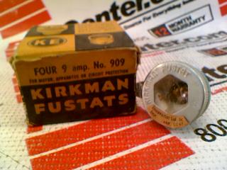 KIRKMAN ENG 909