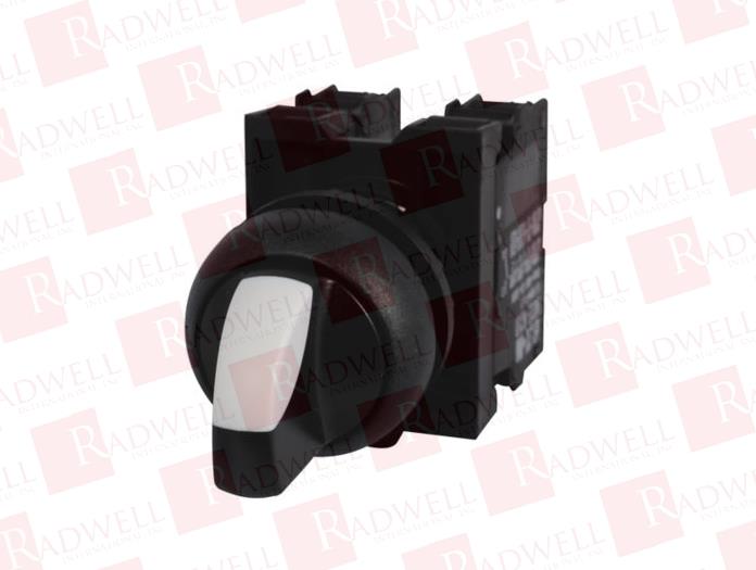 EATON CORPORATION M22S-WRK-K10