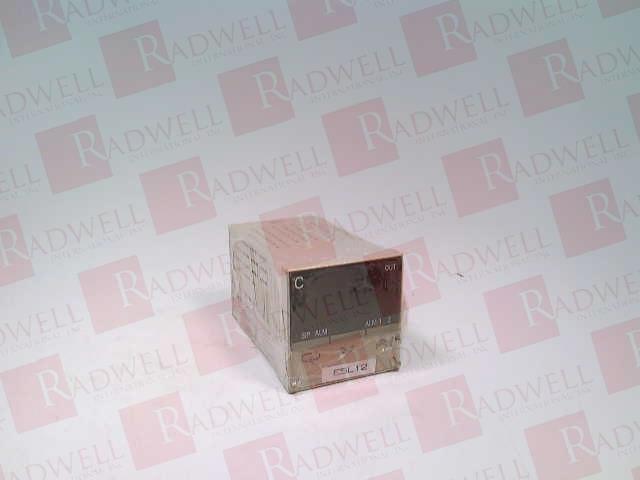 OMRON E5CS-R1GU-W AC100-240