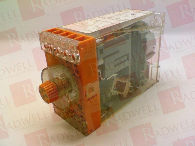 WIELAND SZAN-52-S-60H-240VAC-50/60HZ