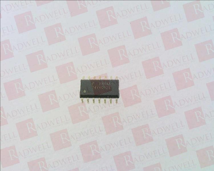 ON SEMICONDUCTOR 74VHC125M