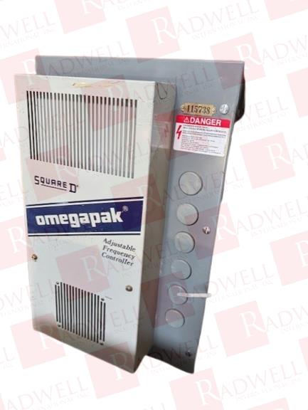 SCHNEIDER ELECTRIC 5AC04H