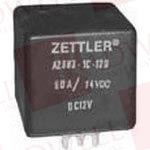 AMERICAN ZETTLER AZ983-1A-24DE