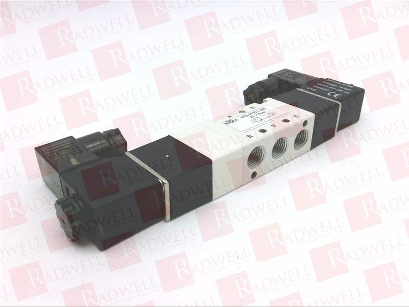 AUTOMATION DIRECT AVS-513C1-24D
