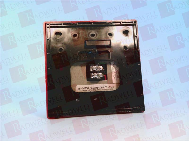 EATON CORPORATION AS-24MCW-FR