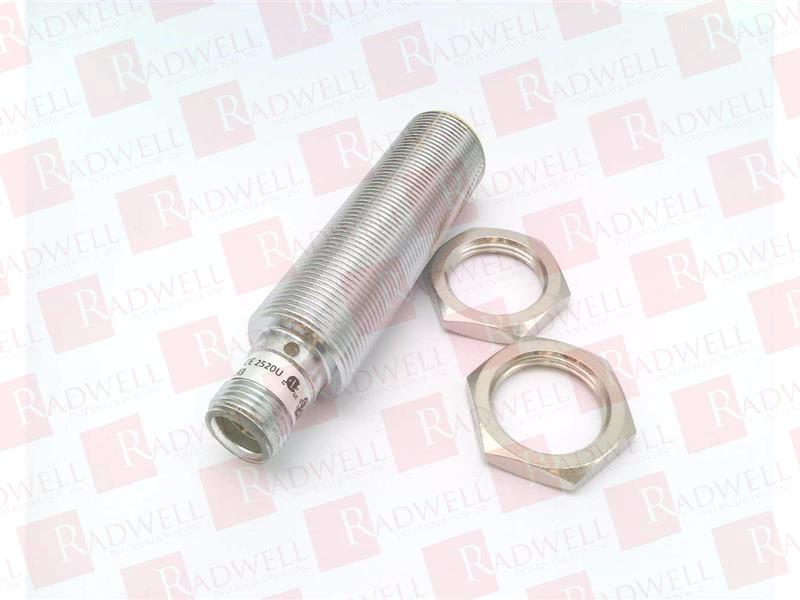 TURCK BI5-M18E-RP6X-H1143