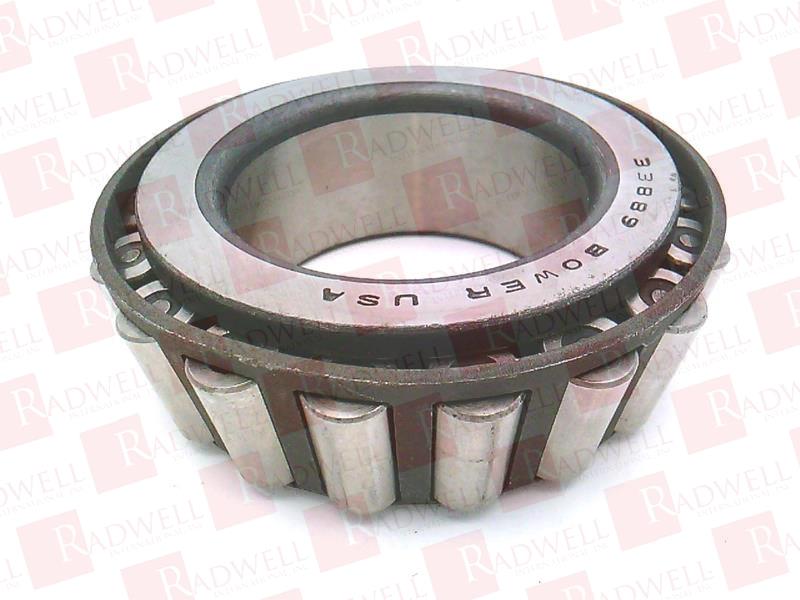 NTN BEARING 33889