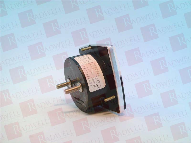 GENERAL ELECTRIC 50-162121ECSJ2