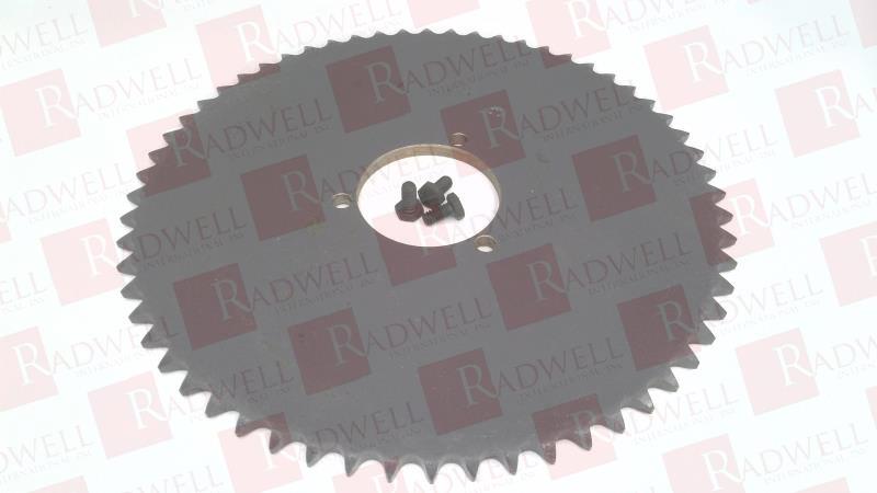 REGAL REXNORD TG40A60K