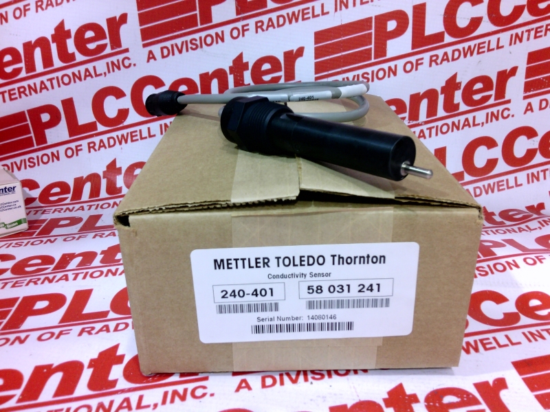 METTLER TOLEDO 240-401