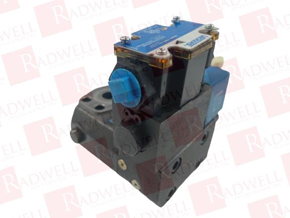 EATON CORPORATION CPF2S06FW3SMFWB520